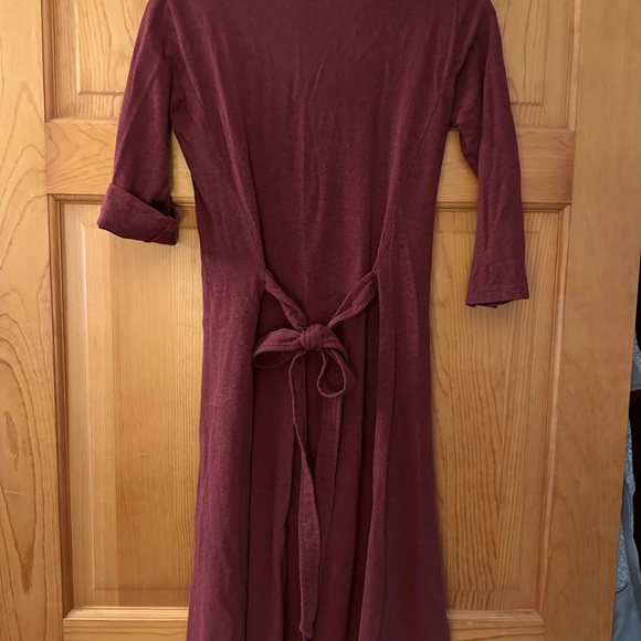 Kuhl Med 3/4 sleeve dress - Picture 3 of 5